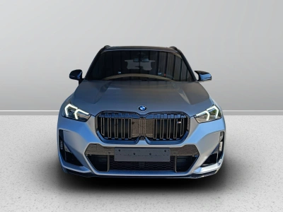 2 - BMW X1 M Cascioli Group