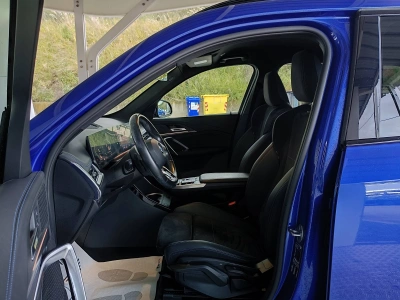 8 - BMW X1 Cascioli Group