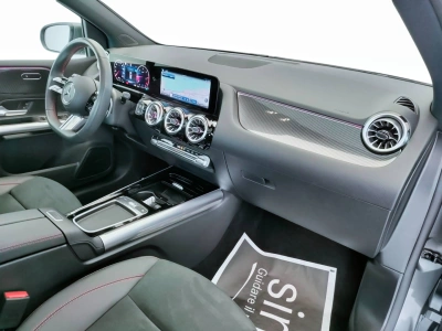 10 - Mercedes-Benz Classe B Cascioli Group