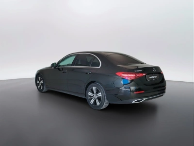 7 - Mercedes-Benz Classe C Cascioli Group