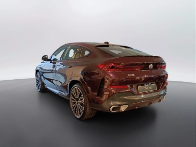 4 - BMW X6 Cascioli Group
