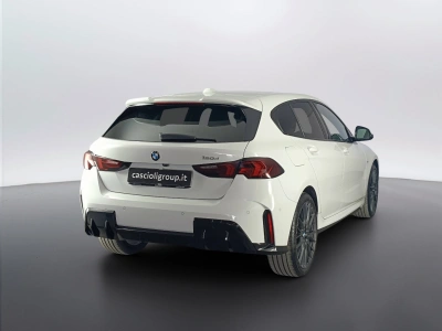 4 - BMW Serie 1 Cascioli Group