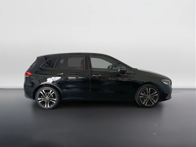 3 - Mercedes-Benz Classe B Cascioli Group