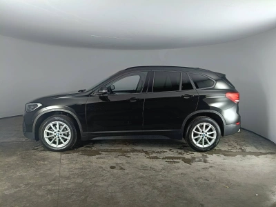 6 - BMW X1 Cascioli Group