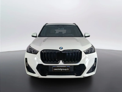 2 - BMW X1 Cascioli Group