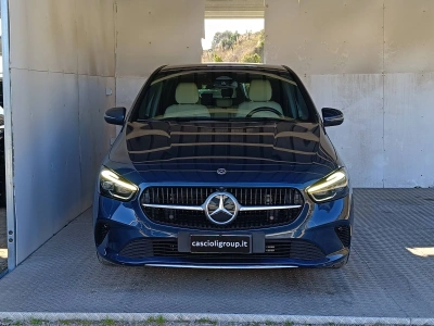 2 - Mercedes-Benz Classe B Cascioli Group