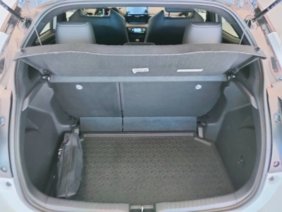 9 - Toyota Yaris Cascioli Group