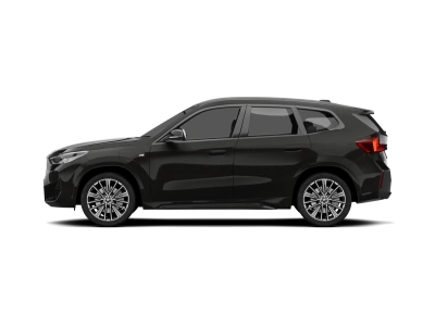 3 - BMW X1 Cascioli Group