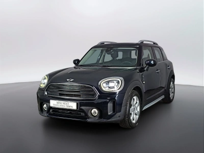 1 - MINI Countryman Cascioli Group