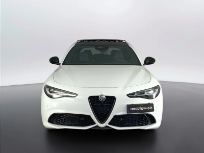 2 - Alfa romeo Giulia Cascioli Group