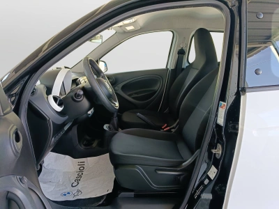 8 - smart forfour Cascioli Group