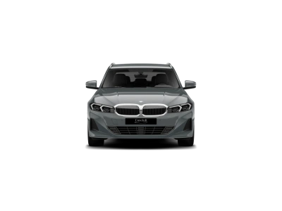 2 - BMW Serie 3 Cascioli Group