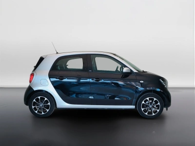 7 - smart forfour Cascioli Group