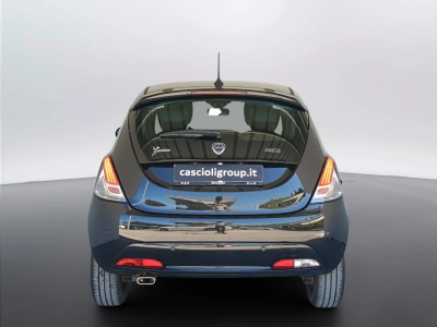 5 - Lancia Ypsilon Cascioli Group