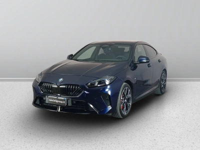 1 - BMW Serie 2 Cascioli Group