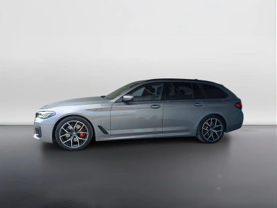 6 - BMW Serie 5 Cascioli Group