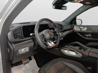 7 - Mercedes AMG GLE Cascioli Group