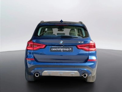5 - BMW X3 Cascioli Group
