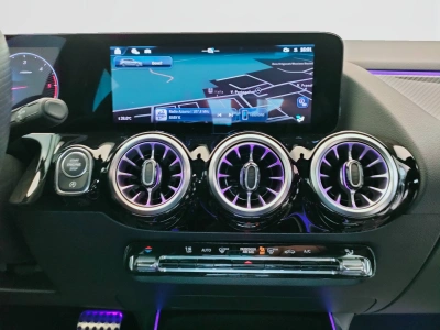 10 - Mercedes-Benz Classe B Cascioli Group