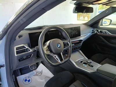 7 - BMW i4 Cascioli Group