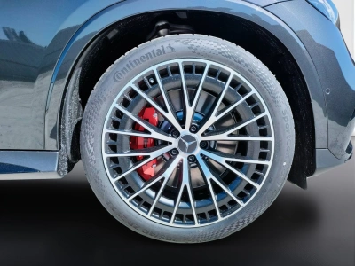 9 - Mercedes AMG GLC Cascioli Group