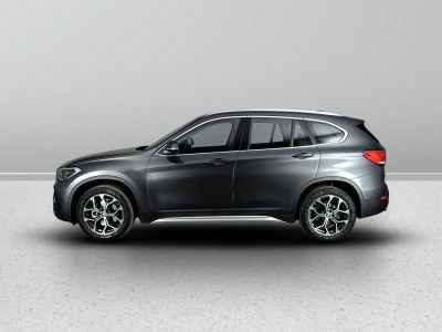 6 - BMW X1 Cascioli Group