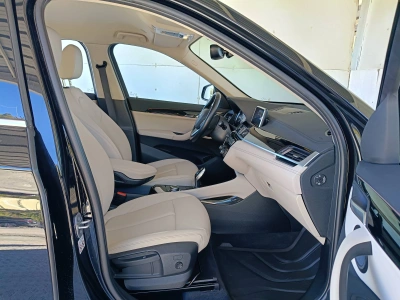 10 - BMW X1 Cascioli Group