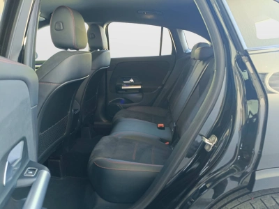 9 - Mercedes-Benz GLA Cascioli Group