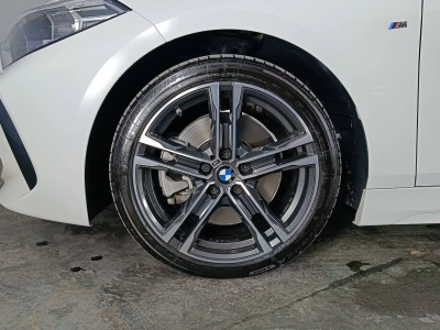 7 - BMW Serie 1 Cascioli Group