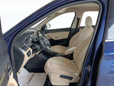 8 - BMW X1 Cascioli Group