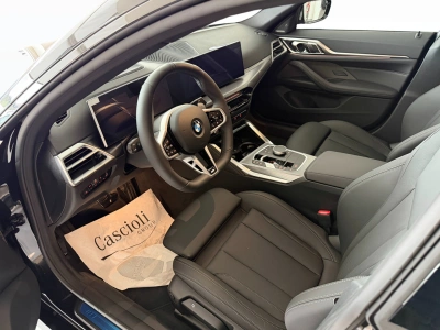 9 - BMW Serie 4 Cascioli Group