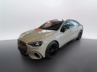 9 - Mercedes-Benz Classe C Cascioli Group