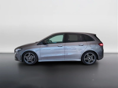3 - Mercedes-Benz Classe B Cascioli Group