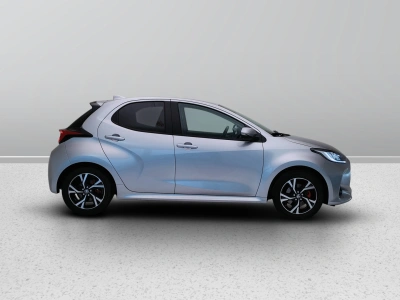 7 - Toyota Yaris Cascioli Group