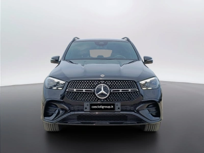 2 - Mercedes-Benz GLE Cascioli Group