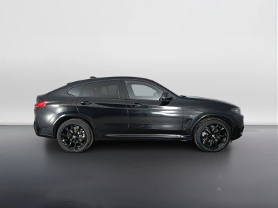3 - BMW X4 Cascioli Group