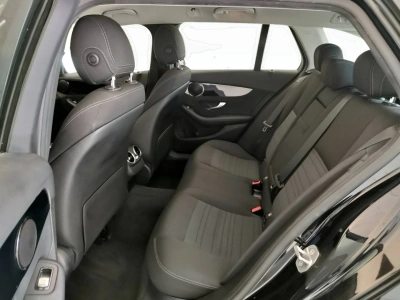 10 - Mercedes-Benz Classe C Cascioli Group