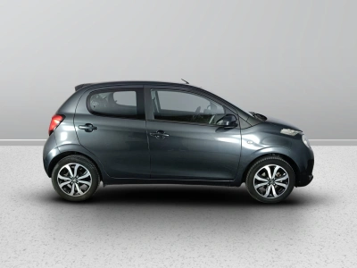 6 - Citroen C1 Cascioli Group
