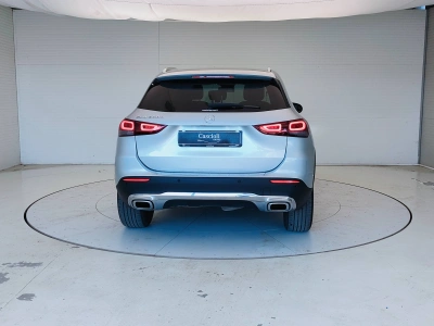 5 - Mercedes-Benz GLA Cascioli Group