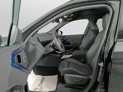 8 - BMW X3 Cascioli Group