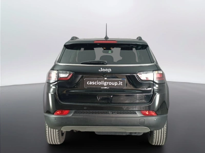 5 - Jeep Compass Cascioli Group