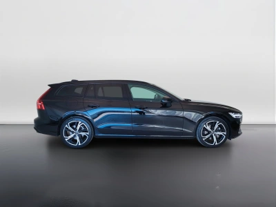 4 - Volvo V60 Cascioli Group