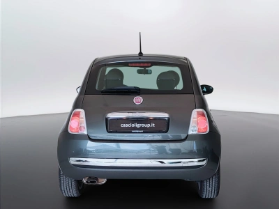 6 - Fiat 500 Cascioli Group