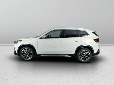 3 - BMW X1 Cascioli Group