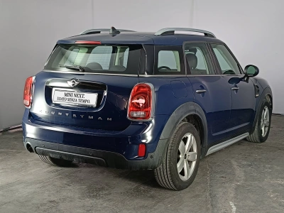 4 - MINI Countryman Cascioli Group