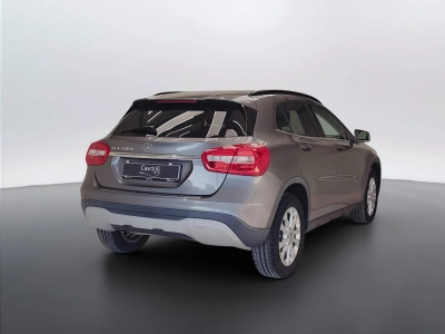 5 - Mercedes-Benz GLA Cascioli Group