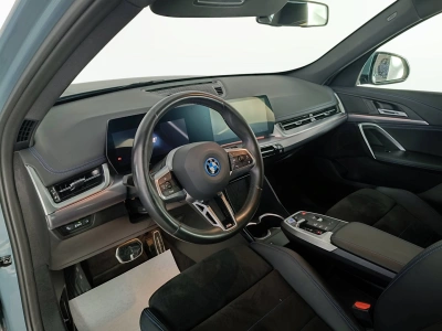 7 - BMW iX1 Cascioli Group