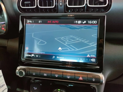 9 - Citroen C3 Aircross Cascioli Group