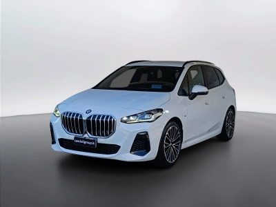 1 - BMW Serie 2 Cascioli Group