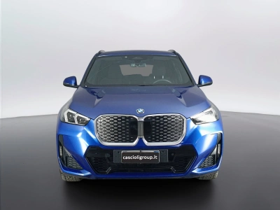 2 - BMW iX1 Cascioli Group